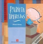 Capa do artigo Rabieta Trebejos