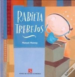 Capa do artigo Rabieta Trebejos