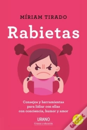 Capa do artigo Rabietas