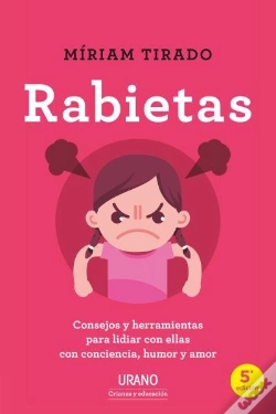 Capa do artigo Rabietas