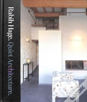 Capa do artigo Rabih Hage Quiet Architecture