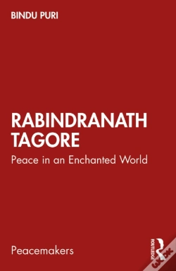 Capa do artigo Rabindranath Tagore