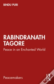 Capa do artigo Rabindranath Tagore