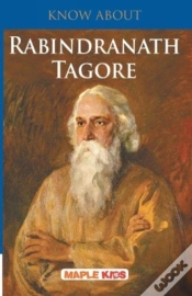 Capa do artigo Rabindranath Tagore