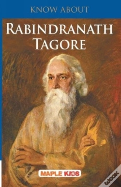 Capa do artigo Rabindranath Tagore