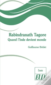 Capa do artigo Rabindranath Tagore ; Quand L