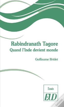 Capa do artigo Rabindranath Tagore ; Quand L'Inde Devient Monde