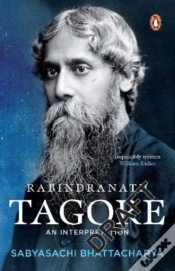 Capa do artigo Rabindranath Tagore