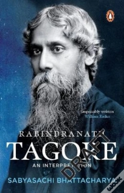 Capa do artigo Rabindranath Tagore