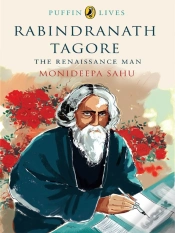 Capa do artigo Rabindranath Tagore: