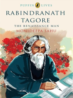 Capa do artigo Rabindranath Tagore: