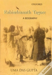 Capa do artigo Rabindranath Tagore