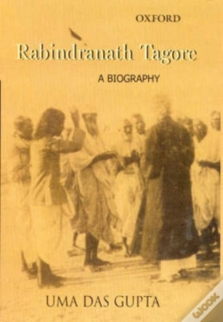 Capa do artigo Rabindranath Tagore