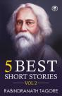 Rabindranath Tagore5 Best Short Stories Vol 2 - Preview