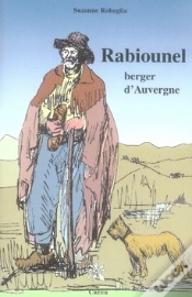 Capa do artigo Rabiounel Berger D