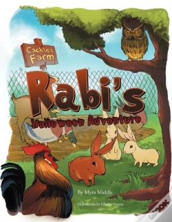 Capa do artigo Rabi'S Halloween Adventure