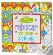 Capa do artigo Rabiscar e Colorir Padrões