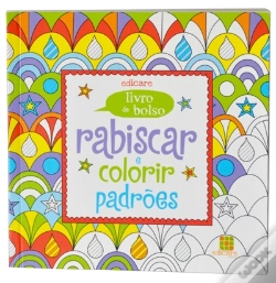 Capa do artigo Rabiscar e Colorir Padrões