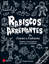 Rabiscos Arrepiantes