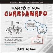 Capa do artigo Rabiscos num Guardanapo