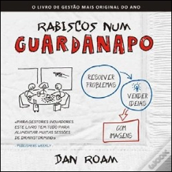 Capa do artigo Rabiscos num Guardanapo