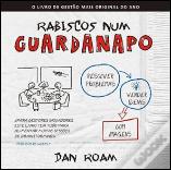 Rabiscos num Guardanapo