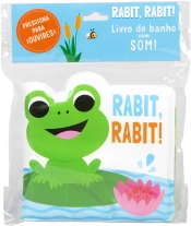 Capa do artigo Rabit, rabit!