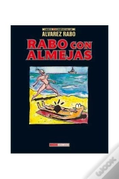 Capa do artigo Rabo Con Almejas