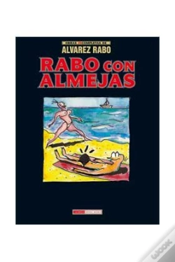 Capa do artigo Rabo Con Almejas