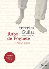 Rabo de Foguete - Os Anos de Exílio