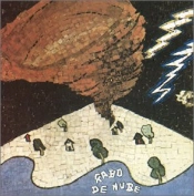 Capa do artigo Rabo De Nube - CD