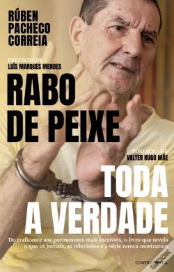 Capa do artigo Rabo de Peixe