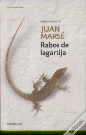 Capa do artigo Rabos De Lagartija