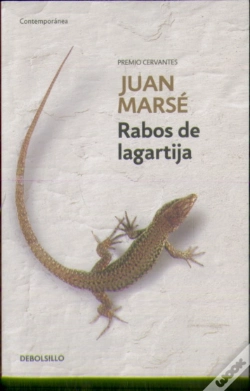 Capa do artigo Rabos De Lagartija
