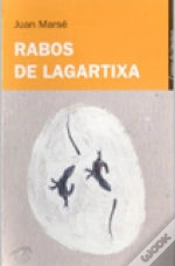 Capa do artigo Rabos de Lagartixa