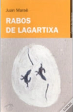 Capa do artigo Rabos de Lagartixa