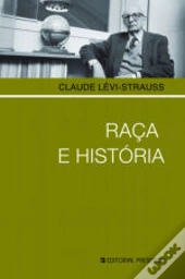 Raça e História