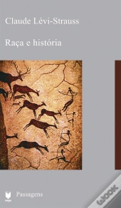 Raça e História
