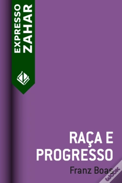 Capa do artigo Raça E Progresso