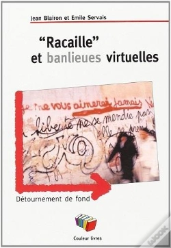 Capa do artigo 'Racaille' Et Banlieues Virtuelles