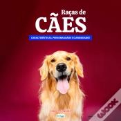 Capa do artigo Raças De Cães
