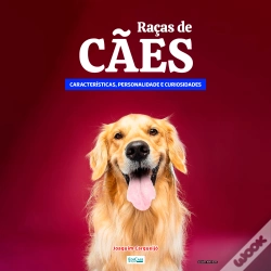 Capa do artigo Raças De Cães