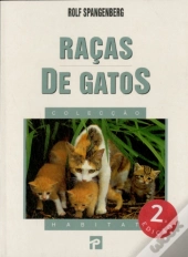 Raças de Gatos