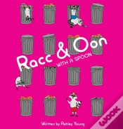 Capa do artigo Racc   Oon: With A Spoon