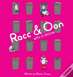 Capa do artigo Racc   Oon: With A Spoon