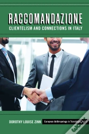 Capa do artigo Raccomandazione