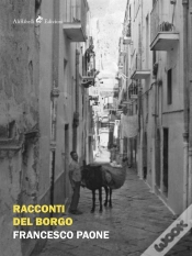 Capa do artigo Racconti Del Borgo
