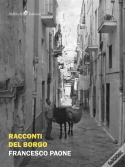 Capa do artigo Racconti Del Borgo