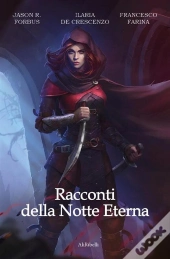 Racconti Della Notte Eterna