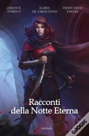 Capa do artigo Racconti Della Notte Eterna